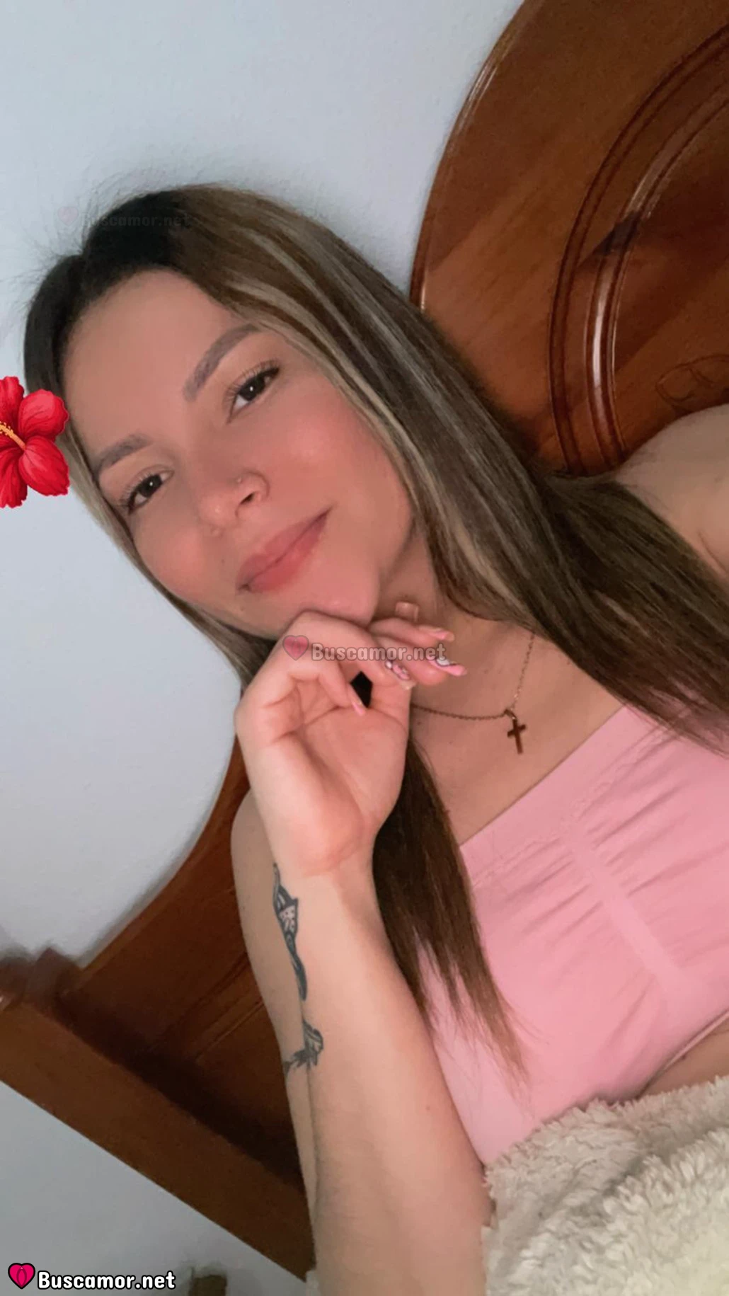 663281957 - Hola. Soy Cloe. Busco alguien chido pa bailar y reir juntos. Me gusta disfrutar cada momento.