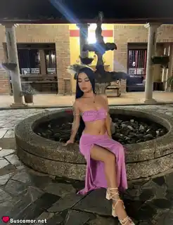 602413107 - Sarita, me gustas mucho, conociendote seras mejor.