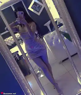602413107 - Sarita, me gustas mucho, conociendote seras mejor.