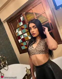 663464676 - Hola soy Michelle, busco buena onda en San Sebastian.