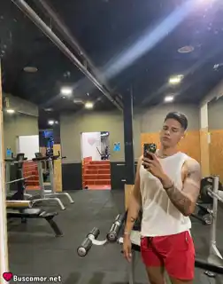 689773392 - Mateo, pasemos un rato genial juntos ya.