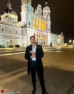 Foto perfil