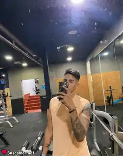 689773392 - Mateo, pasemos un rato genial juntos ya.