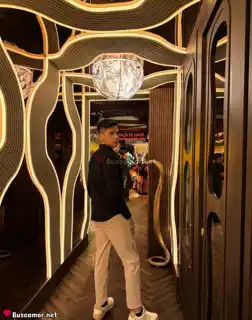 689773392 - Mateo, pasemos un rato genial juntos ya.