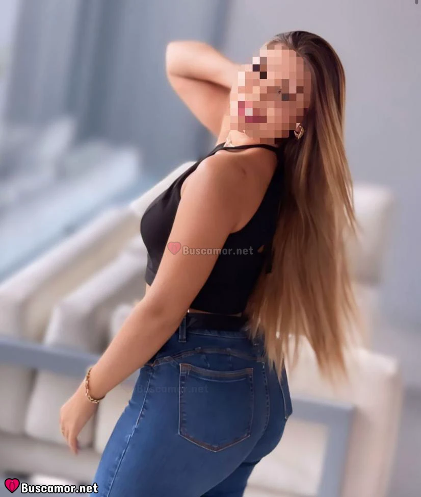 603121273 - Rubia llega hoy.