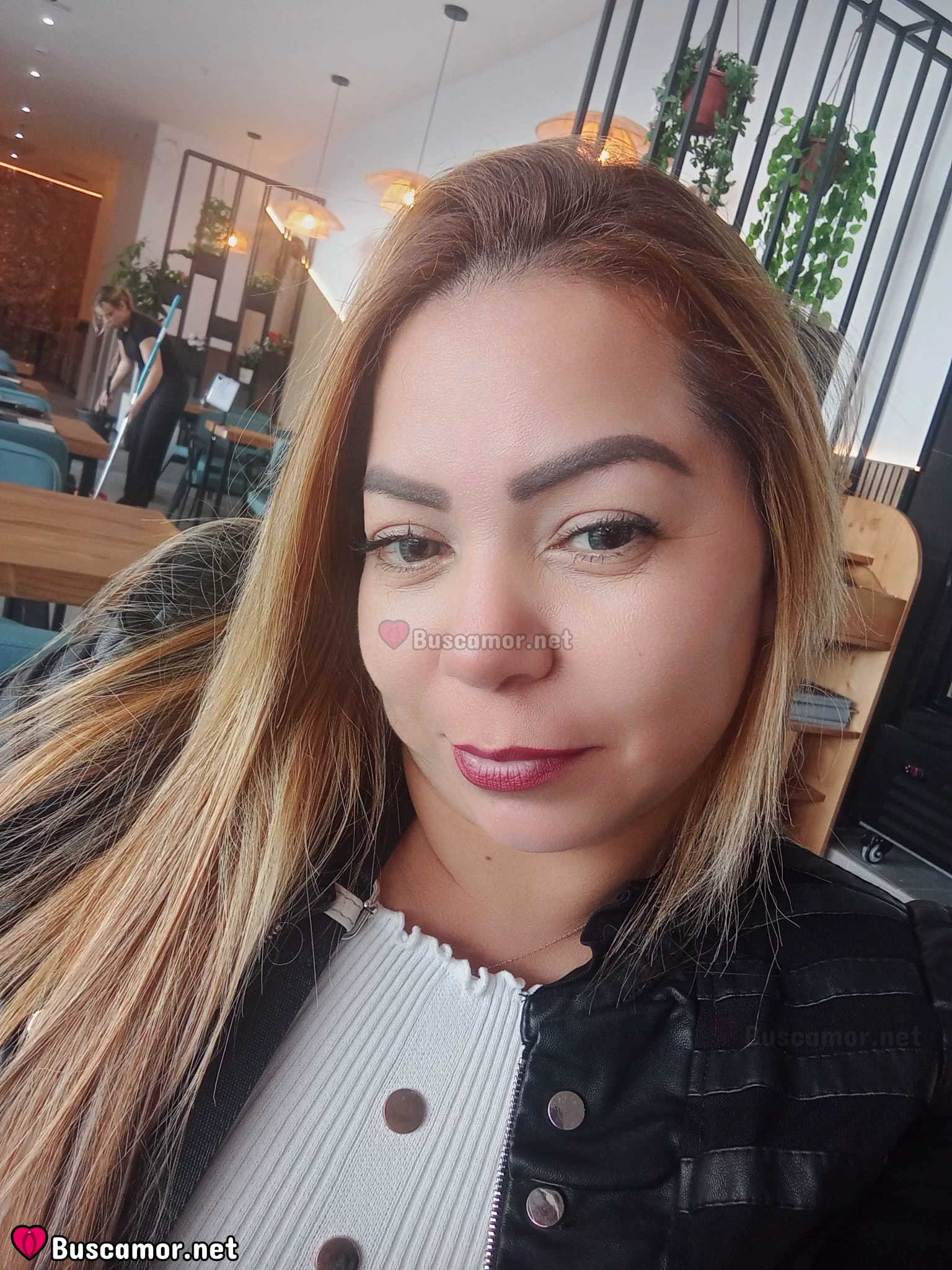 Foto perfil