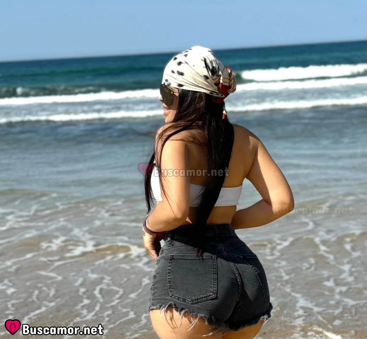 610103927 - holaa soy sofi y me encanta pasear x san sebastian, busco alguien divertido.