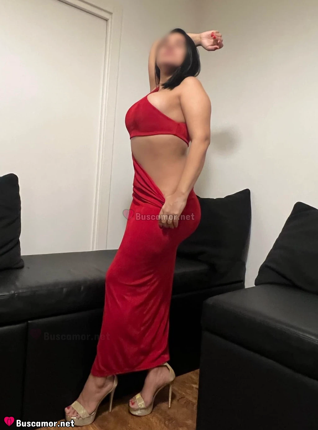 634109317 - SOY CATALINA, ME ENCANTA ENTRENAR Y BUSCO ALGUIEN PARA AMAR.