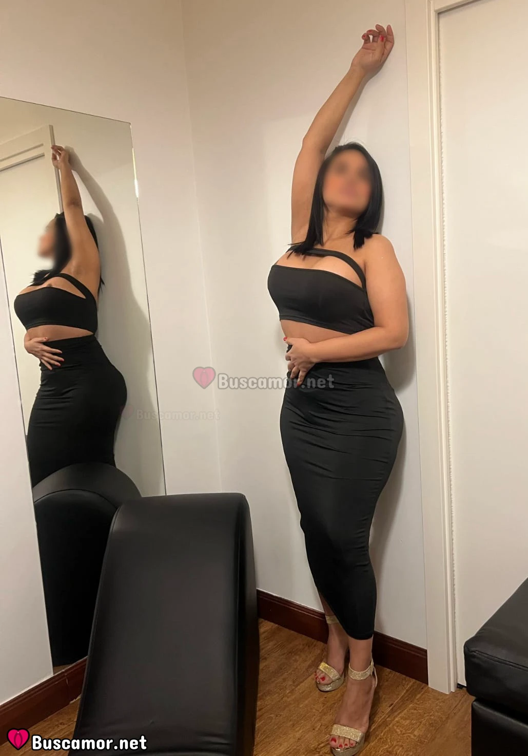 634109317 - SOY CATALINA, ME ENCANTA ENTRENAR Y BUSCO ALGUIEN PARA AMAR.