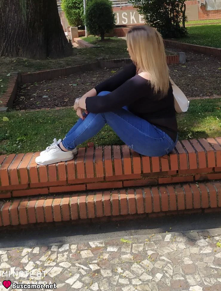 624952612 - Me encantan los masajes con vos.