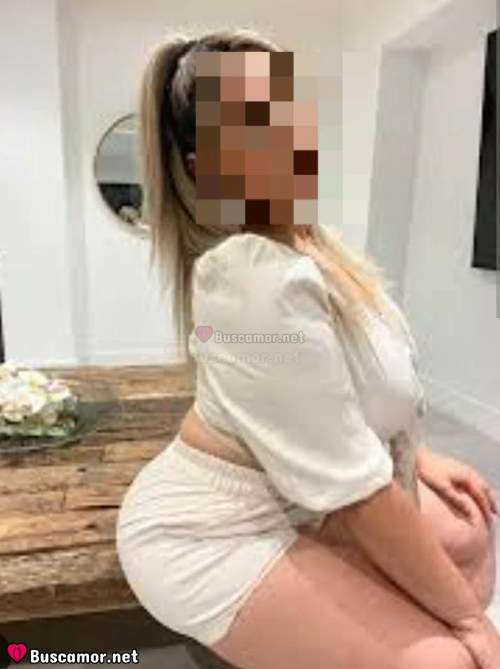 610823492 - Soy ajamonte, divertida y lista para desconectar y reir 😄✨
