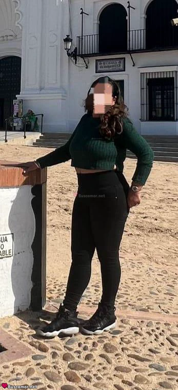 642990449 - Soy Lucía, busco caballeros exigentes para un tremendo relax.