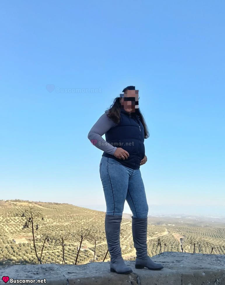 642990449 - Soy Lucía, busco caballeros exigentes para un tremendo relax.
