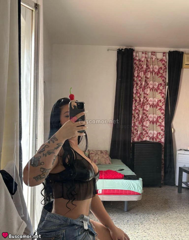 624967926 - Soy Cloe, busco colegas en Huelva pa salir y reir.