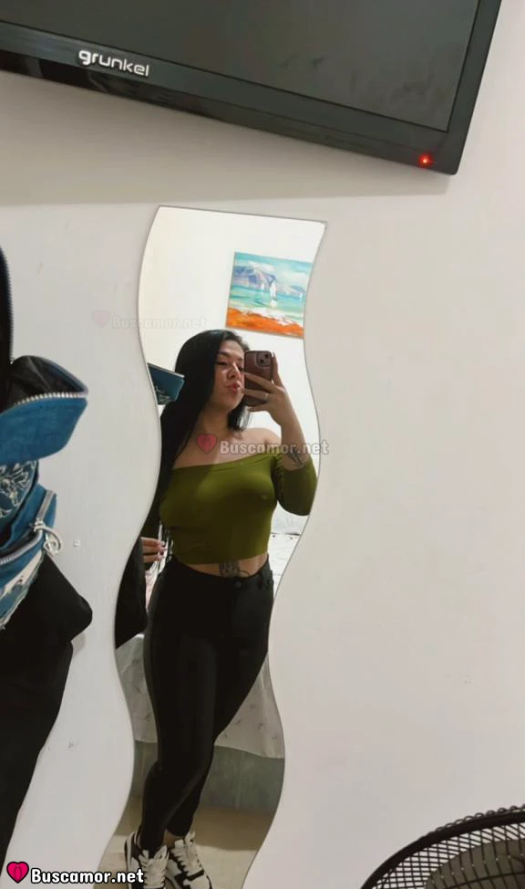 624967926 - Soy Cloe, busco colegas en Huelva pa salir y reir.
