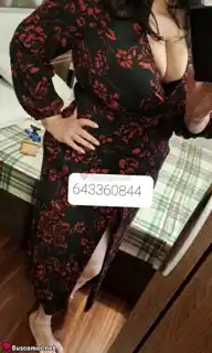 632332817 - busco desestresarme con masajista