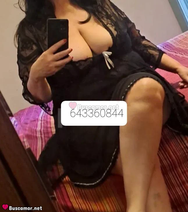 632332817 - busco desestresarme con masajista