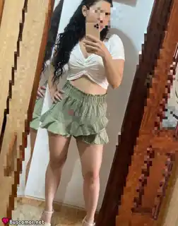 677035236 - Jessica busca amor.