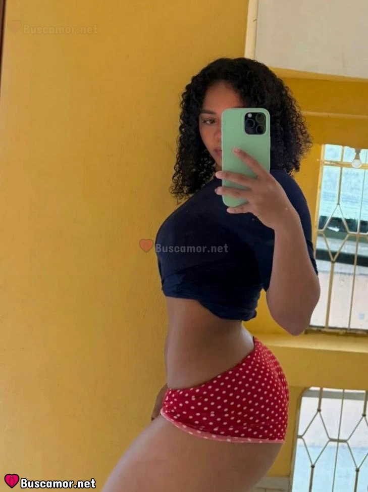 603399731 - Soy Ana, me gusta compartir cosas divertidas 😜 y charlar.
