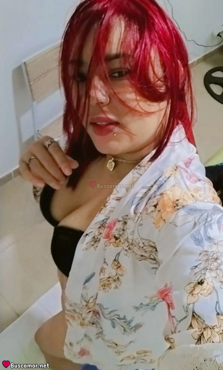 642445567 - Soy Karla y quiero encontrar el amor verdadero.