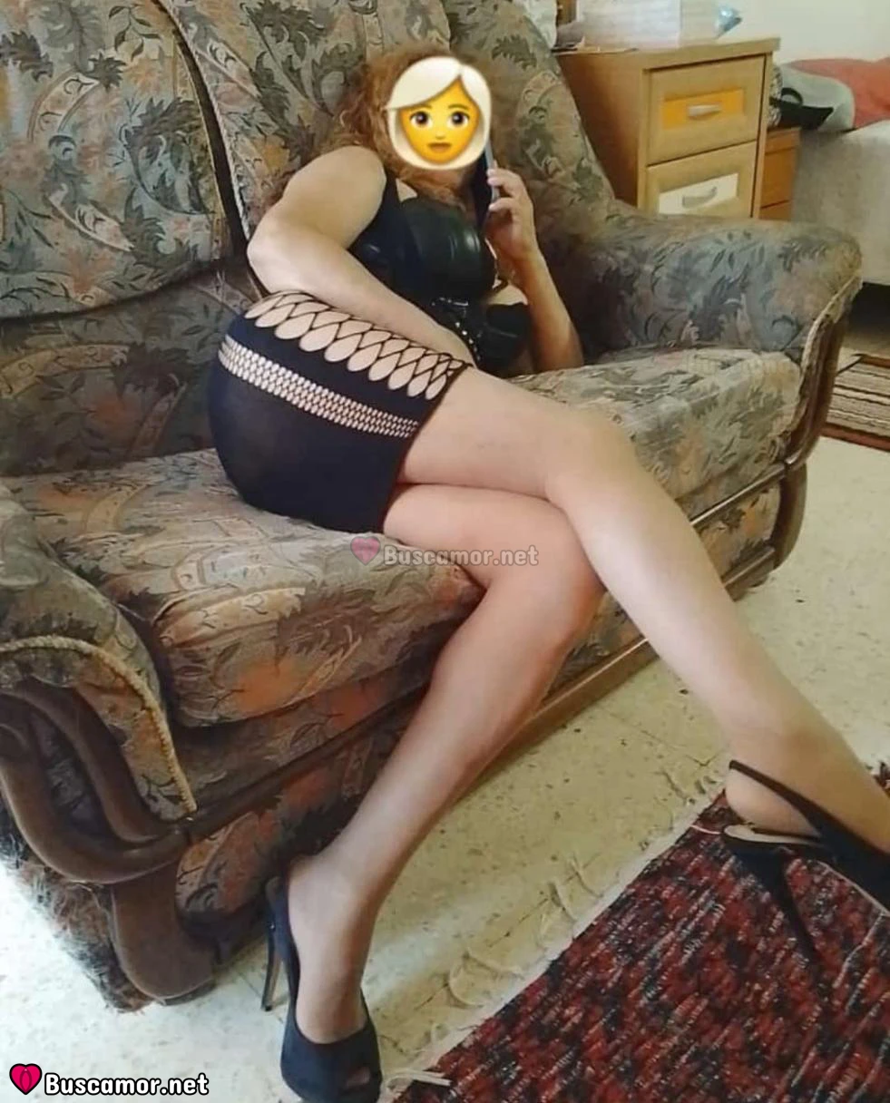 643294002 - Soy Candela, busco k alguien k ría y converse.