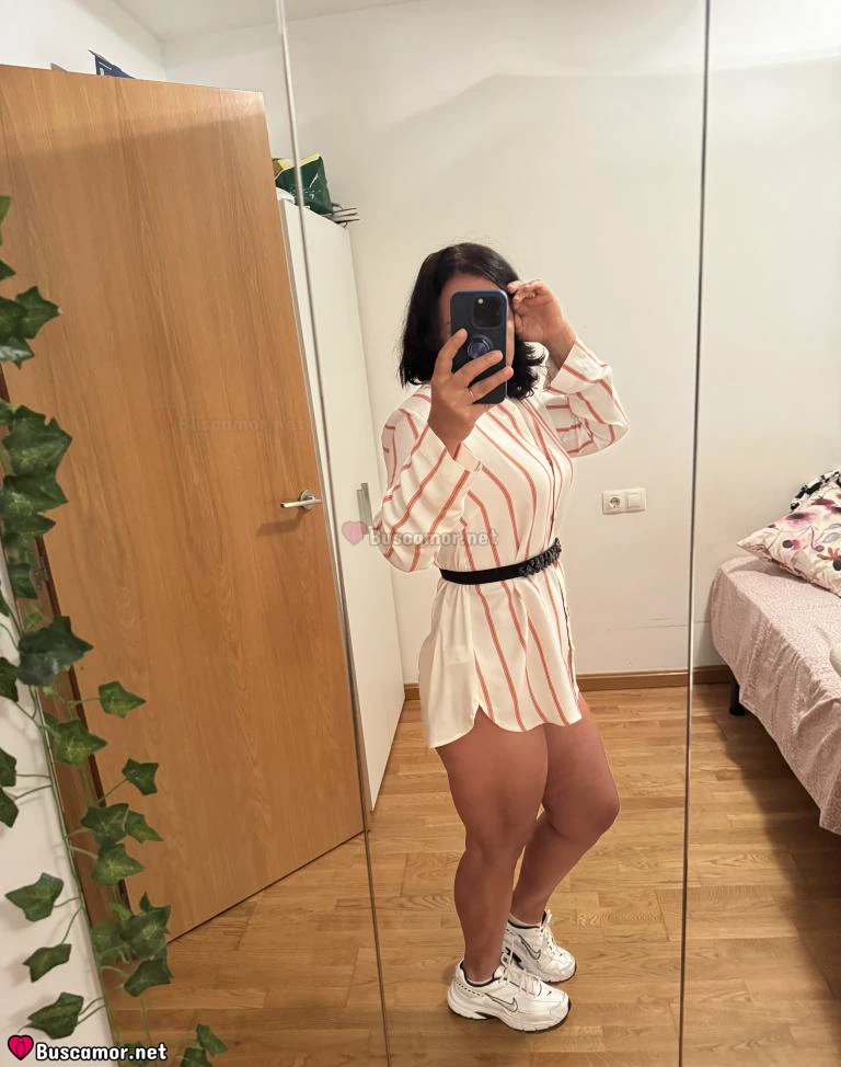 666183480 - andreá busca aventuras locas.. quiero disfrutar cada momento..