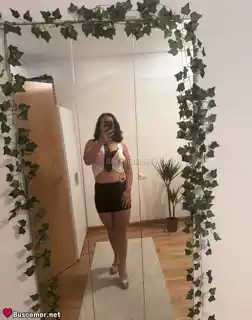 666183480 - andreá quiere compartir locuras y risas sin parar