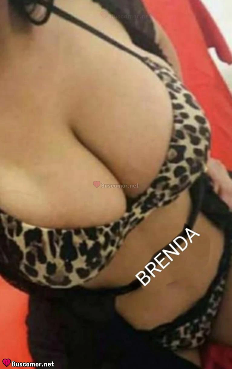 632815234 - Holaaa, soy Brenda y me gustaria conocer personas divertidas y amables.