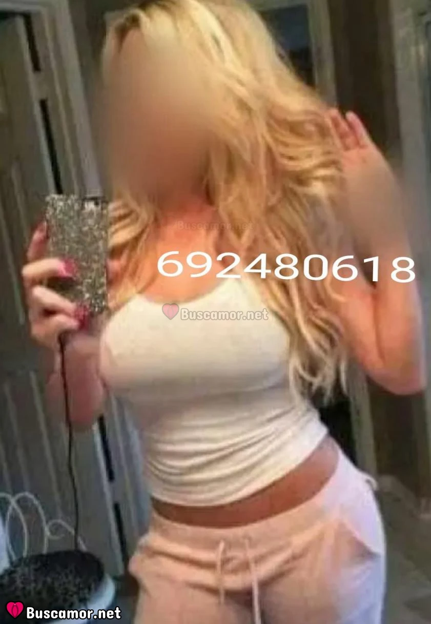 692480618 - soy el mejor masajista busco compañera dulce que quiera compartir risas y momentos.