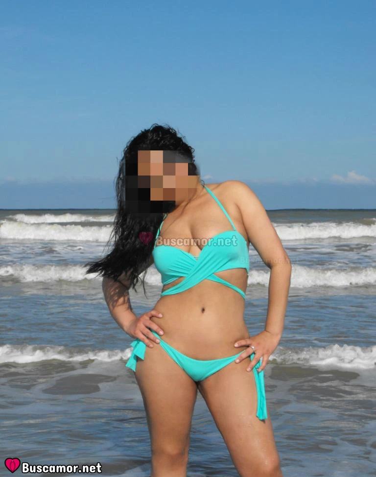 624465938 - Soy morenaza, busco masaje nuru.