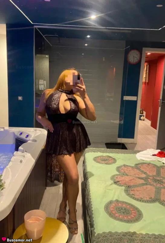 641572591 - Holaaa soy Vicky de Venezuela, busco alguien divertido en Monzón. 🌹🌹