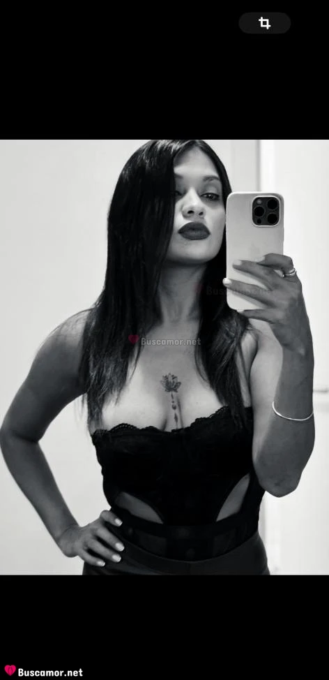 625423617 - Soy linda, cariñosa y busco amor.