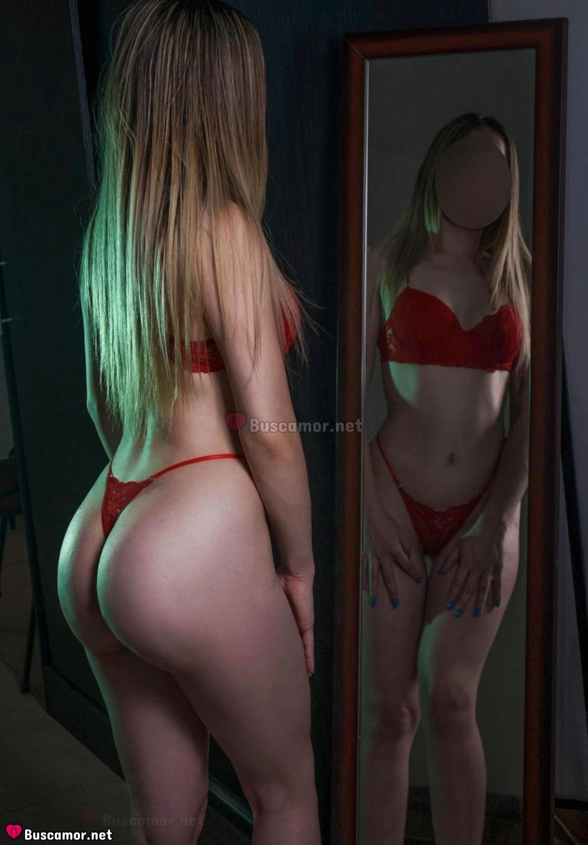 674518052 - Soy Rubia y busco aventuritas locas.