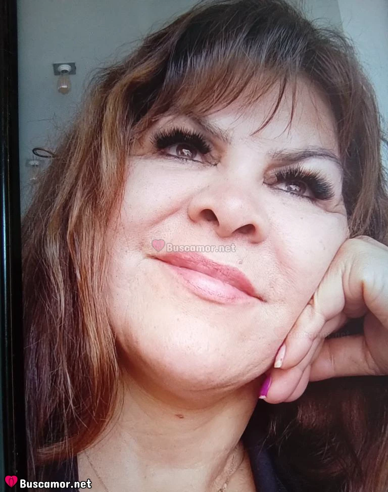 642828568 - Soy la mejor madurita de ibiza, simpática y atrevida.