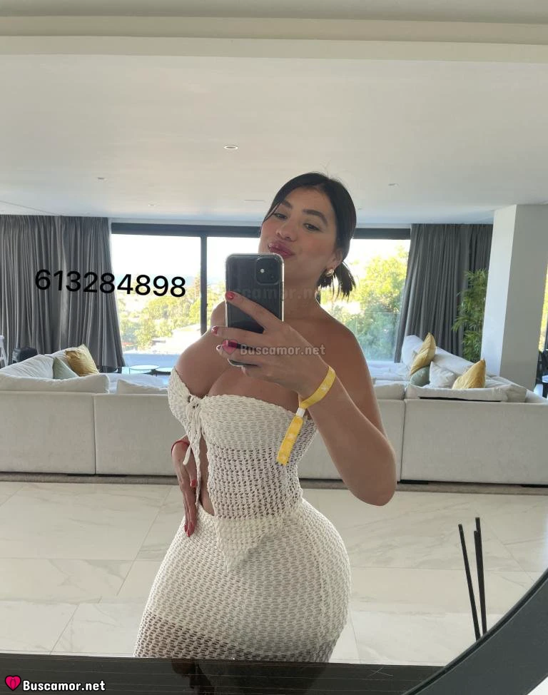 631480330 - Soy la princesa latina busco un chicos q sume a mis locuras y aventuras.