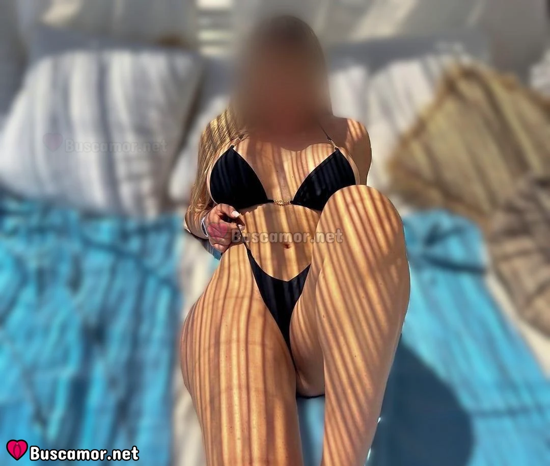 602017461 - soy camila, nueva en ibiza, buscandote y lista para divertirnos 💖