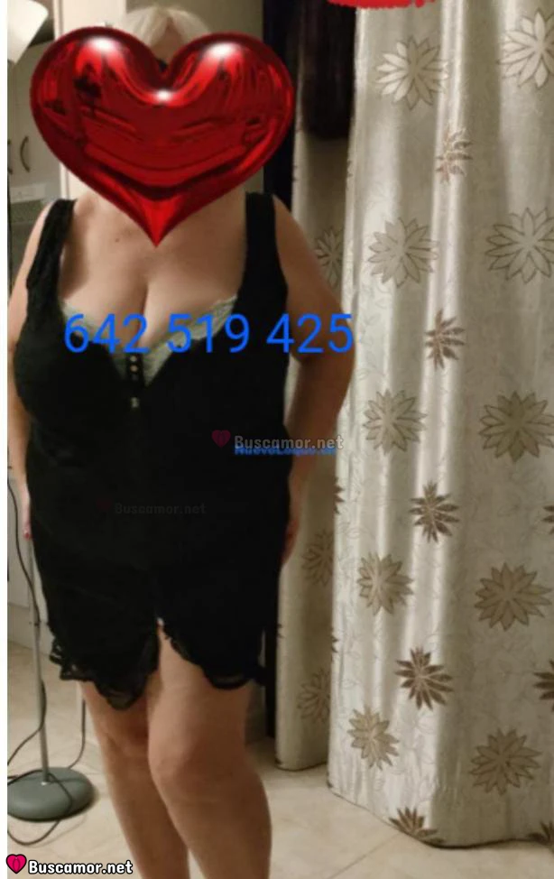 641291869 - soy rubia y me encanta salir