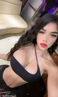 637948945 - Antonella Venezolana Exótica