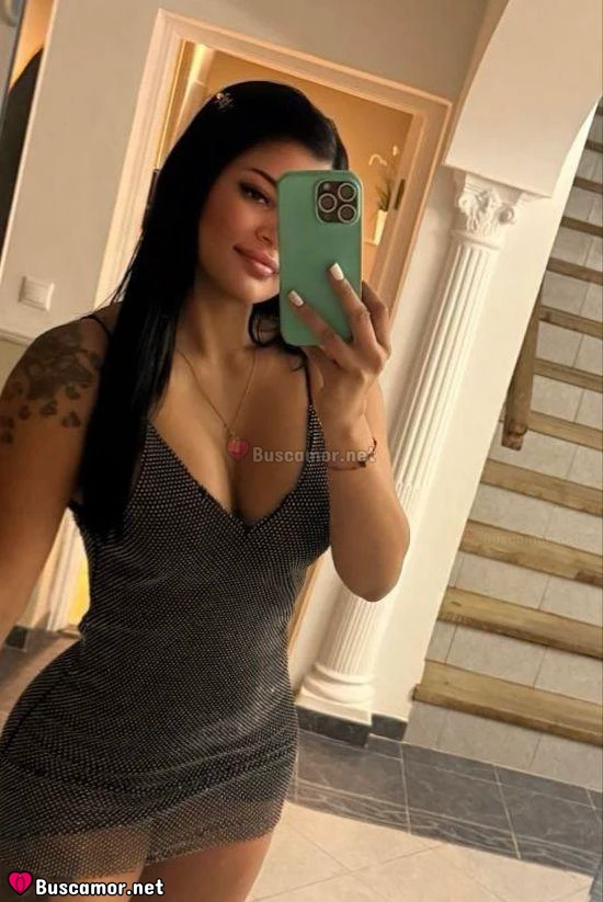 691741288 - Soy Michelle, busco dulce conexión en Ibiza.