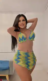 610978935 - Soy jasmine, me encanta reir y pasarla bien 😊💖.