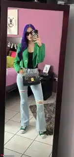 610411273 - hola, soy la chica perfecta, busco alguien genial que me acompañe