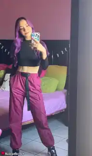 610411273 - hola, soy la chica perfecta, busco alguien genial que me acompañe