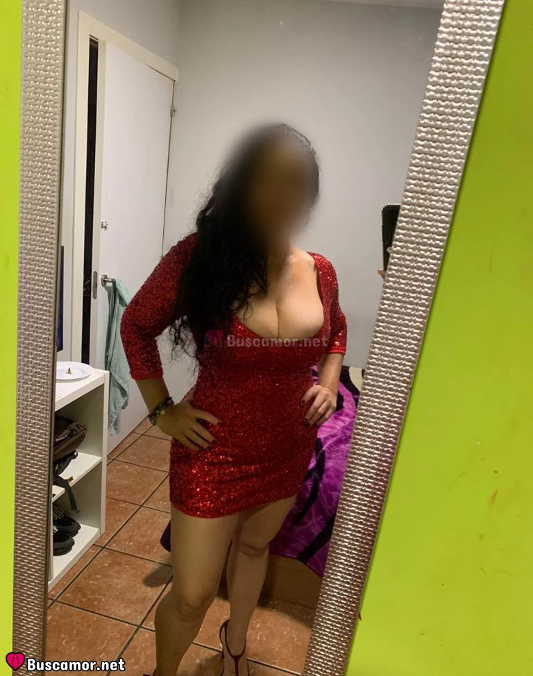 612226539 - brazileña super exótica