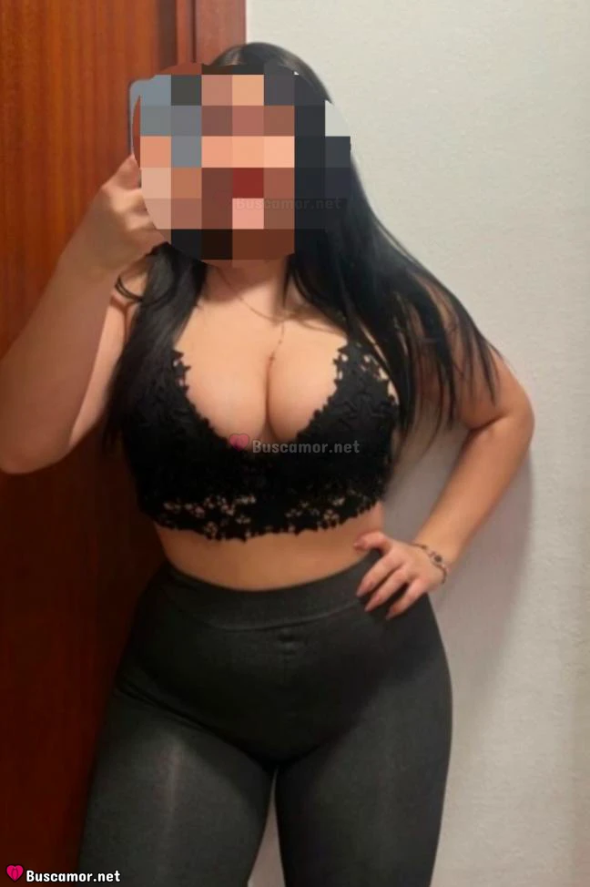 624410099 - Soy una latina caliente, veni.