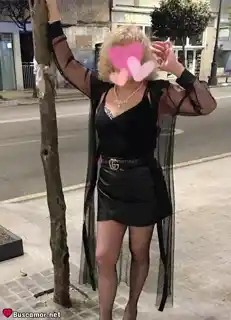 641934088 - Macarena, estoy en Carballo. espero.podemos vernos luego.