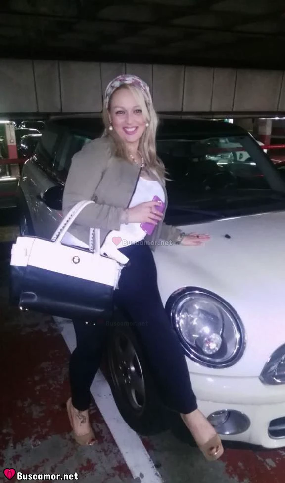 613958151 - Gallega me fascina