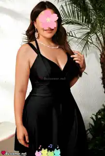 682498433 - Soy Patricia, brasi leña con encanto, busco ternura y conexion.