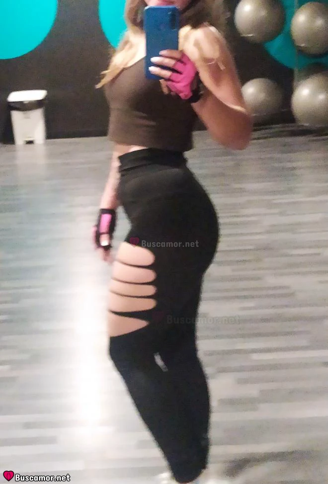 603187743 - Soy hermosa rubia latina, buscandote.