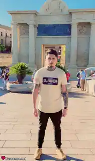 600783234 - Soy un chico divertido busco amistades.