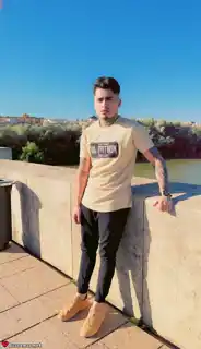 600783234 - Soy un chico divertido busco amistades.